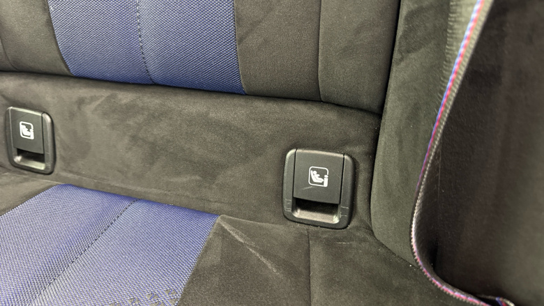 BMW 1 Series M135i xDrive 5dr Step Auto Petrol Hatchback